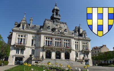 Lettre au Maire de Vichy