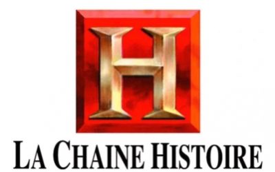 DESINFORMATION SUR LA CHAINE HISTOIRE CE SOIR