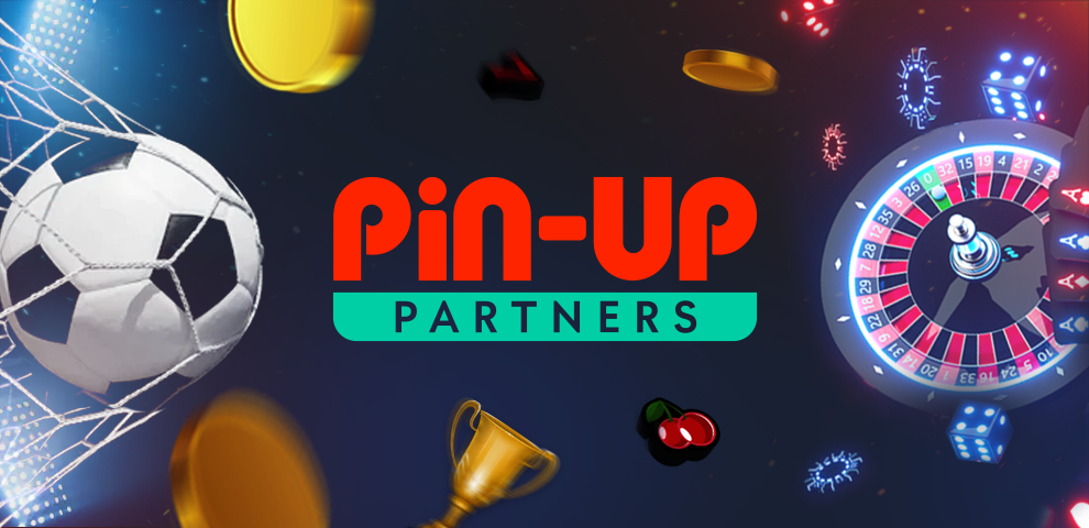 Pin Up Casino saytının rəsmi saytında nəzərdən keçirin