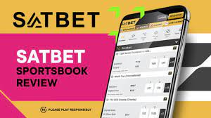 Satbet evaluation: Sportsbook functions, bonus offers, and much more!